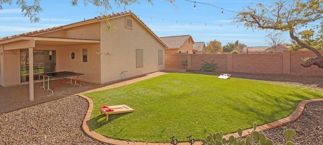 Spacious home in Phoenix