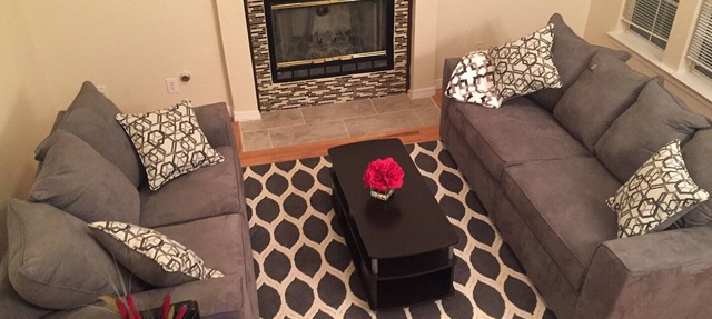 Spacious Home w/Heated Pool in El Paso