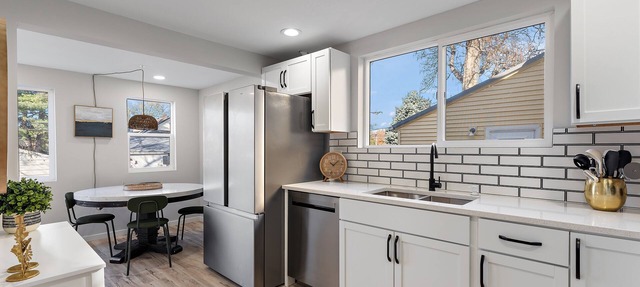 spacious house in the heart of Northeast Minneapolis in Minneapolis
