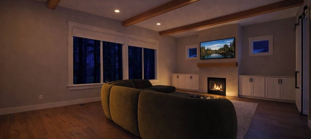 Spacious Modern High End 4BR Near Portland, Large Yard For Groups in Portland