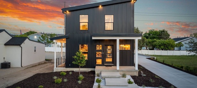 Spacious Modern Home Near Salt Lake, Expo & Ski in Sandy