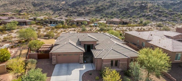 Spacious Phoenix Getaway with Pool and Resort-Style Outdoor Living in Phoenix