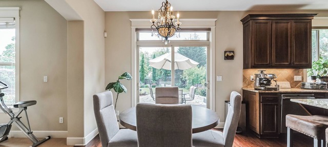 Spacious, private, 5 bedrooms 3 full bath House near Portland downtown in Beaverton