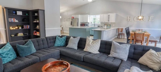 Spacious & Secluded Mountain Retreat by Bryce Resort: Ski, Mtn Bike, Game room in Basye