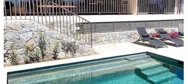 Spring Break at Casa Cabo in Cabo San Lucas
