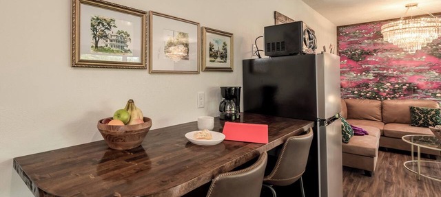Stay Awhile | Studio w/Kitchen & Parking in Prescott