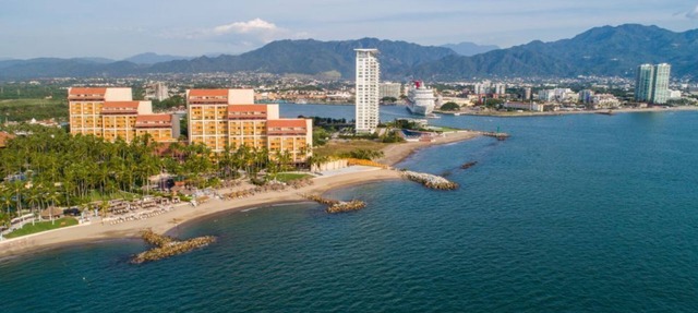 Stay, Relax & Explore – Studio Near Puerto Vallarta’s Best Spots in Puerto Vallarta
