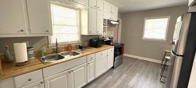 Stay @ The Springhill- Remodeled - 15 Minutes to DT in Birmingham