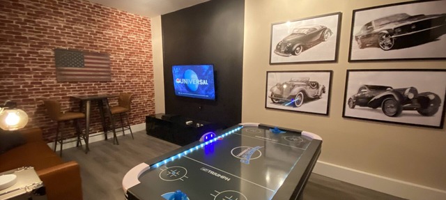 Storey Lake BRAND NEW - 6 Bedrooms, Private Pool, Themed Bedrooms in Kissimmee