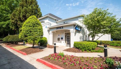 Studio 6 Extended Stay - Duluth, GA - Atlanta - Gwinnett Place in Duluth