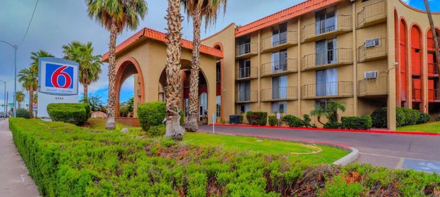 Studio 6 Phoenix, AZ – Sky Harbor in Phoenix