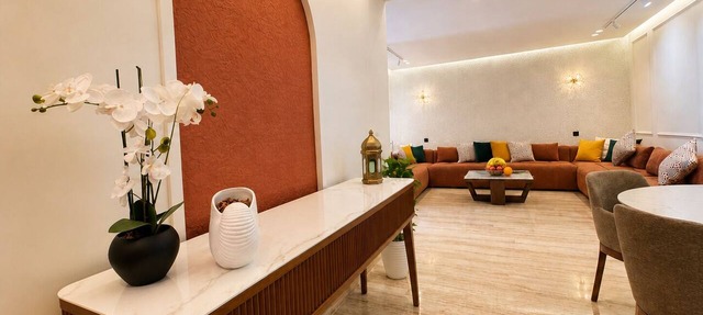 Studio Chic & Luxueux Centre Casablanca in Dar-el-Beida