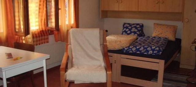 Studio flat with mountain view Schwanden Brienz in Schwanden b. Brienz