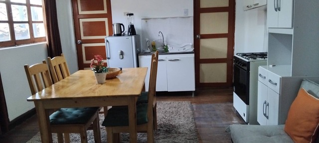 Studio for rent in Cusco city center! in Cusco