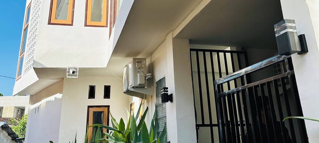 Studio in the heart of Mataram - Fast WiFi in Nusa Tenggara Bar.