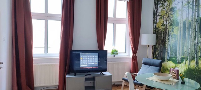Studio in Wien-hernals in Wien