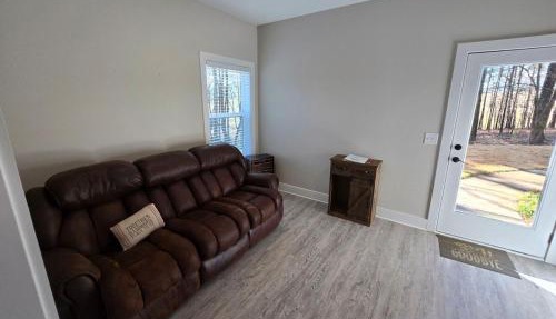 Studio in Rockmart