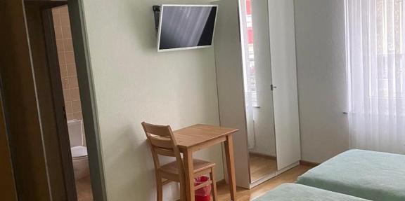 Studios with Kitchenette in Basel