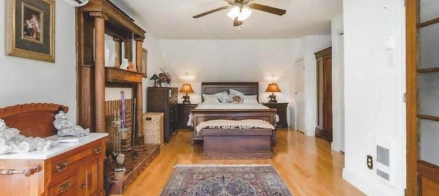 Stunning riverfront estate with wraparound veranda in Shediac