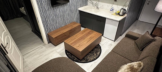 Suite Loft in Bursa