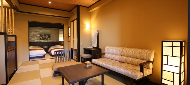 Suiun in Hakone