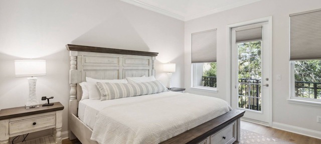Summerwoods Gated Community: Golf Cart Included in Fernandina Beach