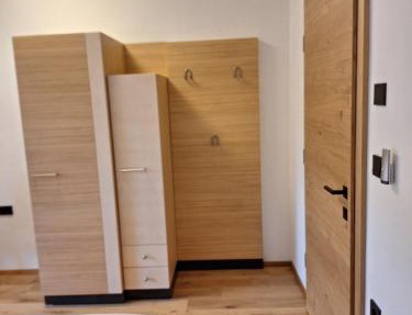 Summit View Apartment in Oberperfuss