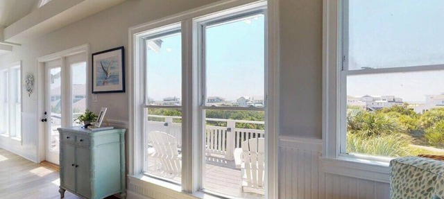 Sundancer - 5 bedrooms with elevator! in Bald Head Island