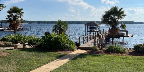 Sunset Pointe in Terrell