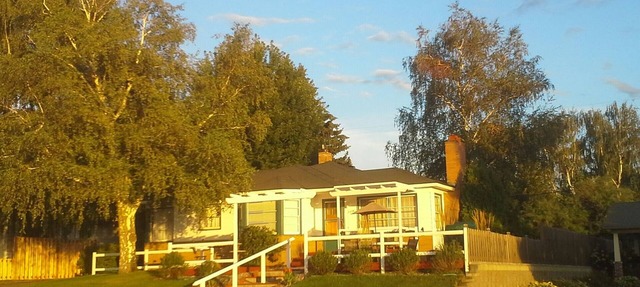 Sunsets and a Sweeping View of Wheatfields! in Walla Walla