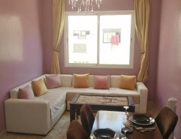 Super appartement in Agadir