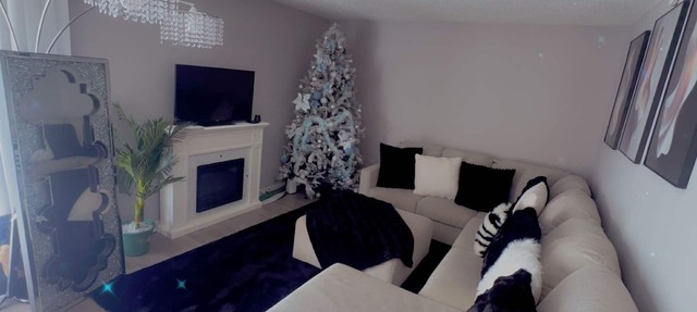 Superb 1-bedroom apartment with AC in Orange Park Fl, Central and quiet in Orange Park