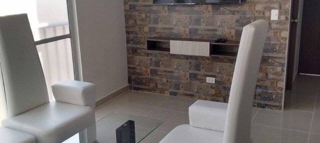 SUPERHOST, APARTAMENTO EXCELENTE UBICACION GIRASOL in Cúcuta
