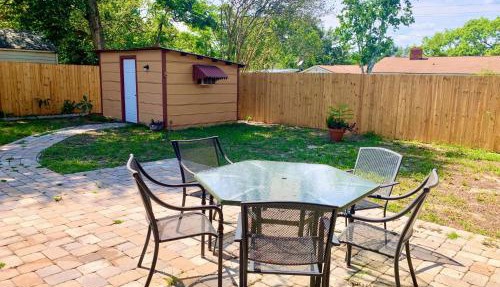 Sweet Cottage in Winter Haven