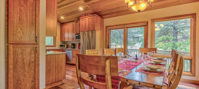 Tan Oak Lane 37 in Bend