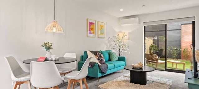 Te Kanawa Crescent 2BR Home in Auckland