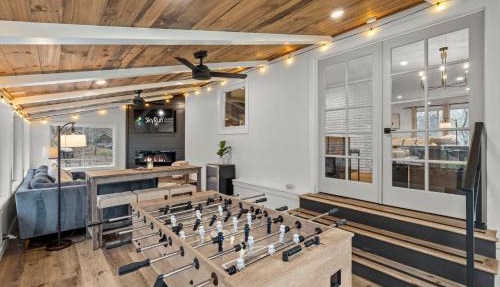 The Covington Haus in Minnetonka