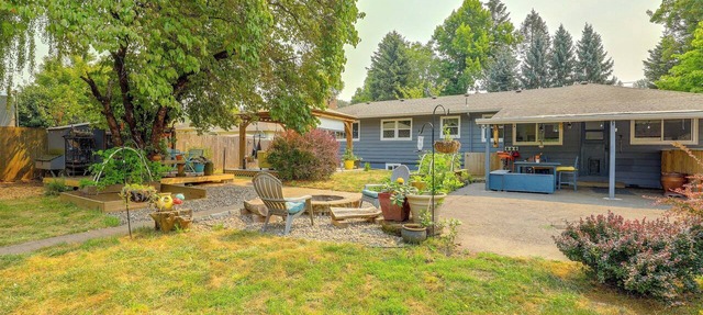 The Habitat House: Retreat by Edgefield! in Troutdale