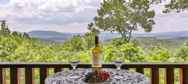 The Honey Pot | Ellijay, GA in Ellijay