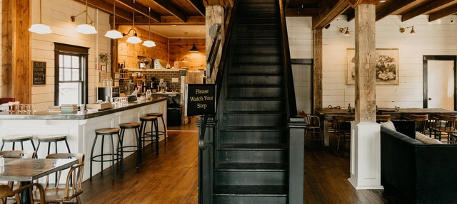 The Landing Hotel and Dining in La Grande