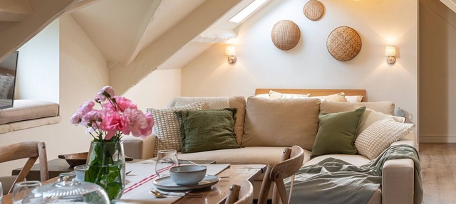 The Nest - pet friendly in Slad near Stroud in Slad
