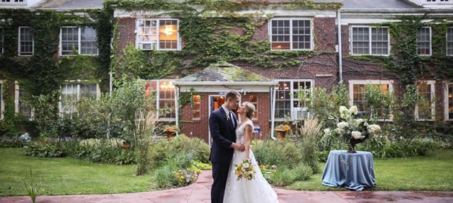 The Outing Lodge in Stillwater