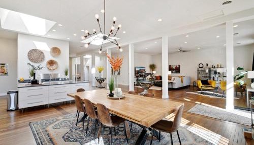 The Penthouse Loft in the Heart of Old Town! in Fort Collins