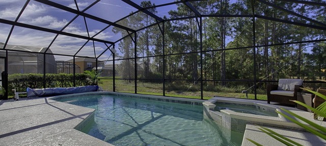 The perfect house for your family vacation! in Davenport