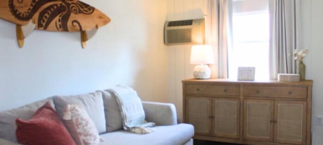 The Trident Inn in Ogunquit