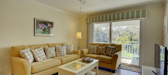 Thinking about Fall Break or the Holiday season? Come see us! in Saint Simons Island