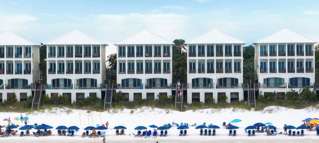 Third Day*2Pools*Elevator*Loaded*Beach Service* in MIRAMAR BEACH