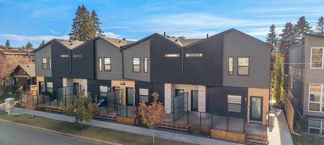 Three Sisters Villas | 9BD 6BA | 7 mins DT |20 ppl in Calgary