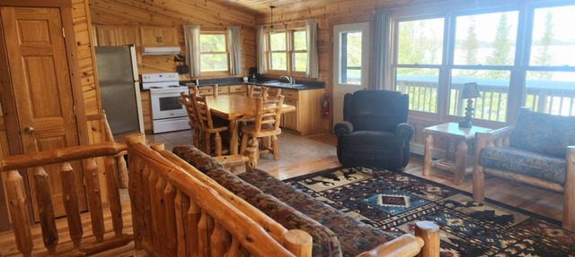 Timber Trail Lodge in Ely