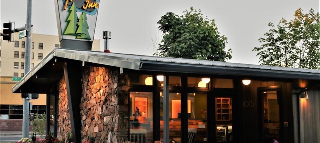 Timbers Inn in Eugene